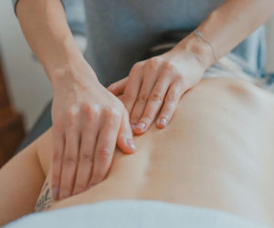 Acupuncture and Pain Types - Valley Health Clinic, Albany Oregon
