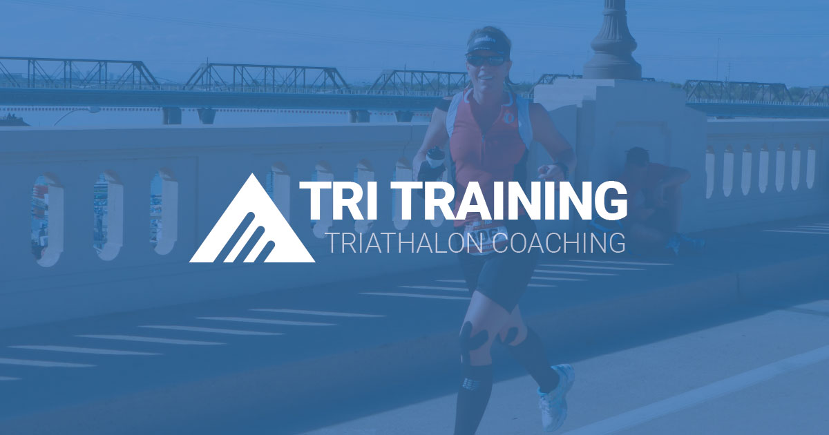 Tri Training Triathlon Coaching that helps you achieve your fitness goals
