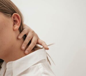 How to Fix Chronic Neck Tension