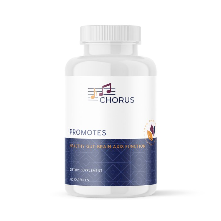 Chorus Herbal Suppliment for Digestion