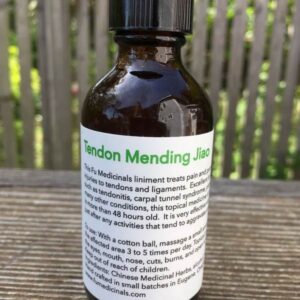 Tendon Mending Jiao by Fu Medicinals