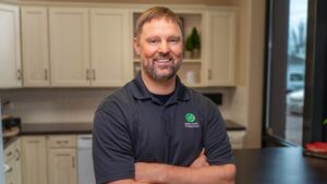 Will Sheppy, Founder and Acupuncturist at Valley Health Clinic