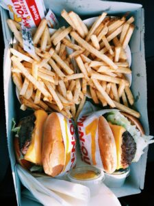 food to avoid with menier's