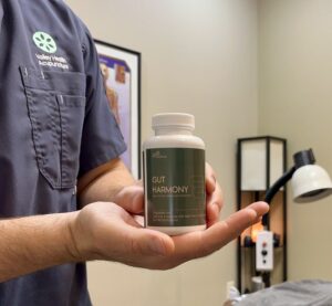 Gut Harmony