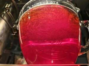 Wintergreen / Methyl Salicylate