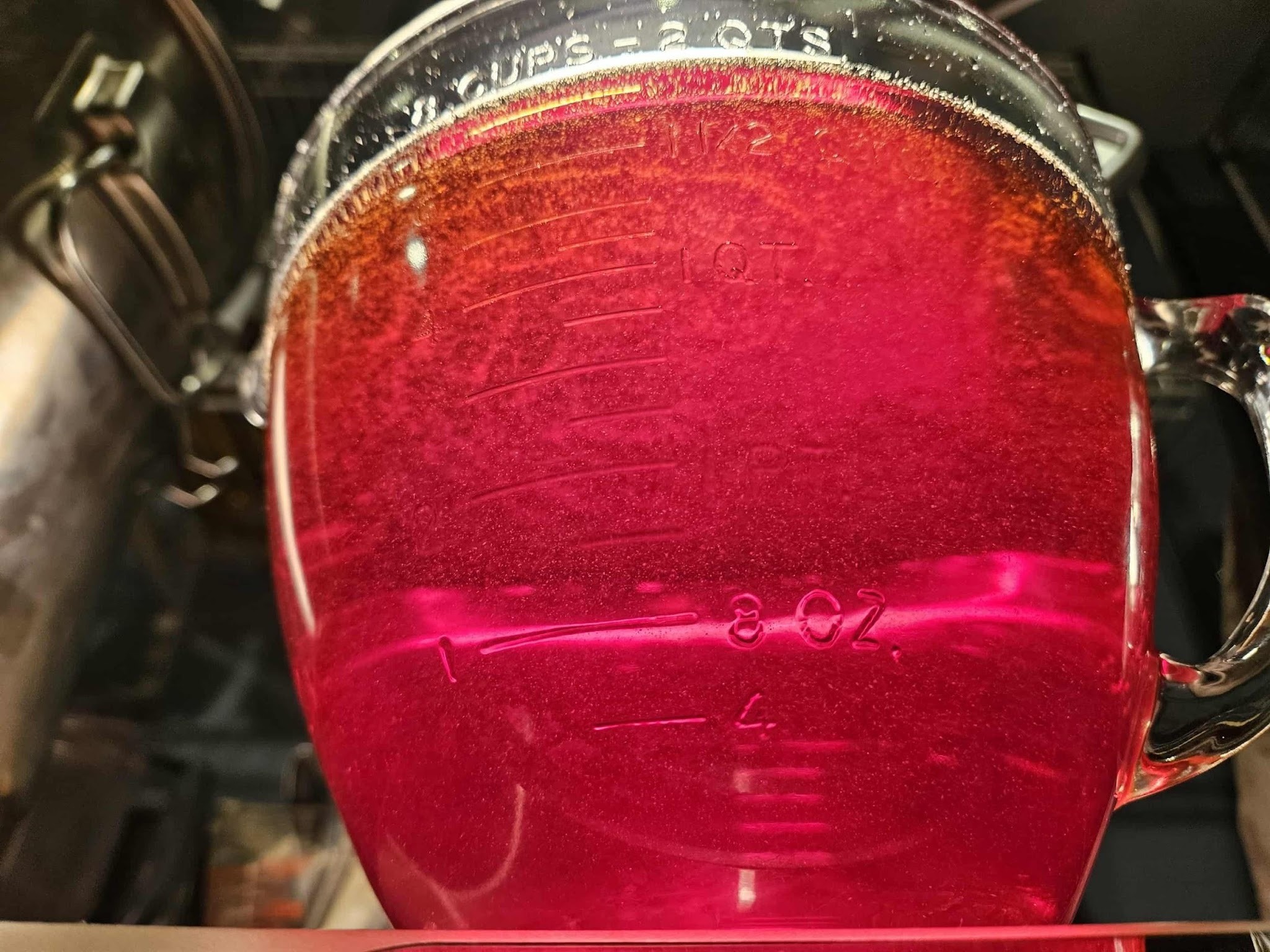 Wintergreen / Methyl Salicylate