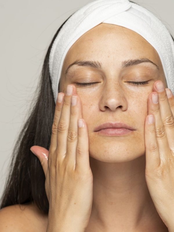 face massage