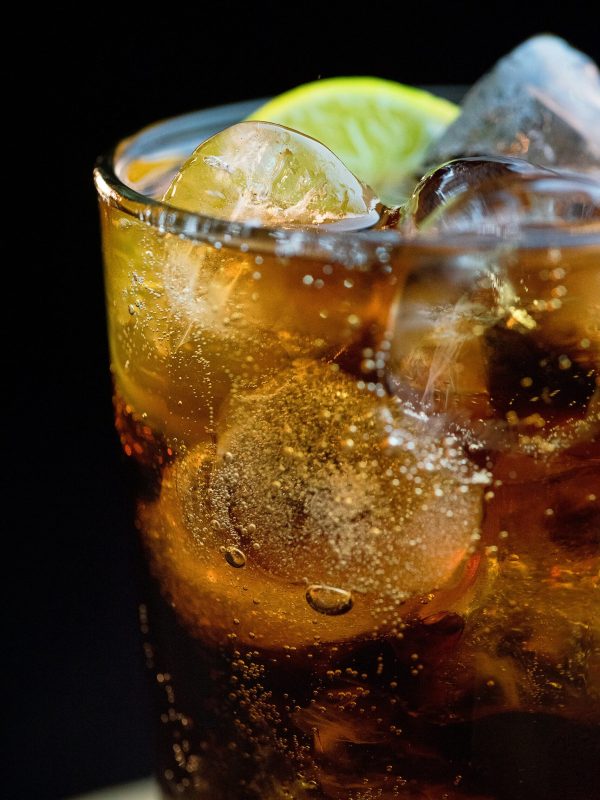 Food to Avoid Soda