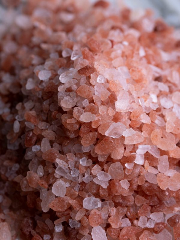 Food to Avoid SAlt