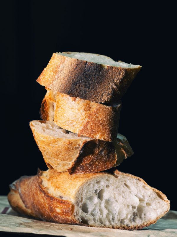 Food to Avoid Bread
